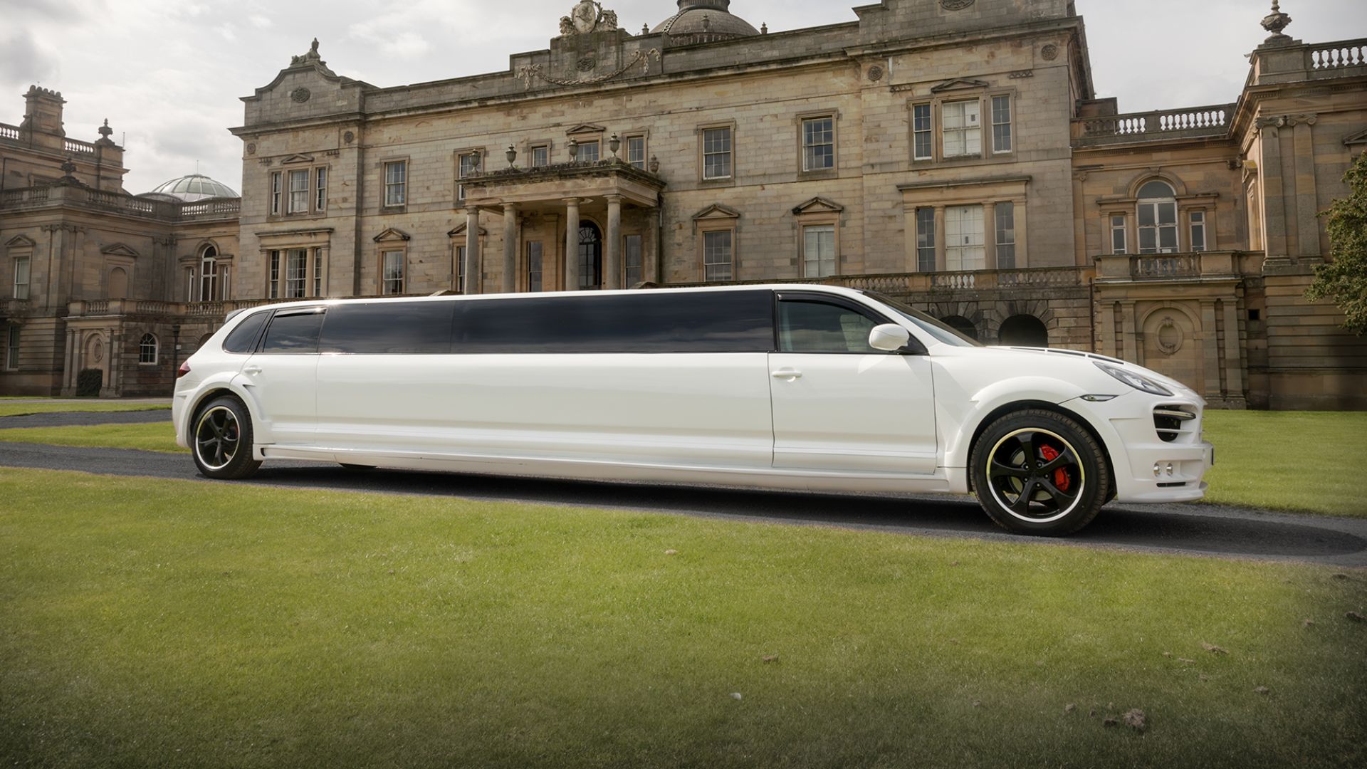 Prom transport